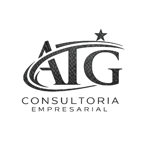 Logo ATG Consultoria Empresarial